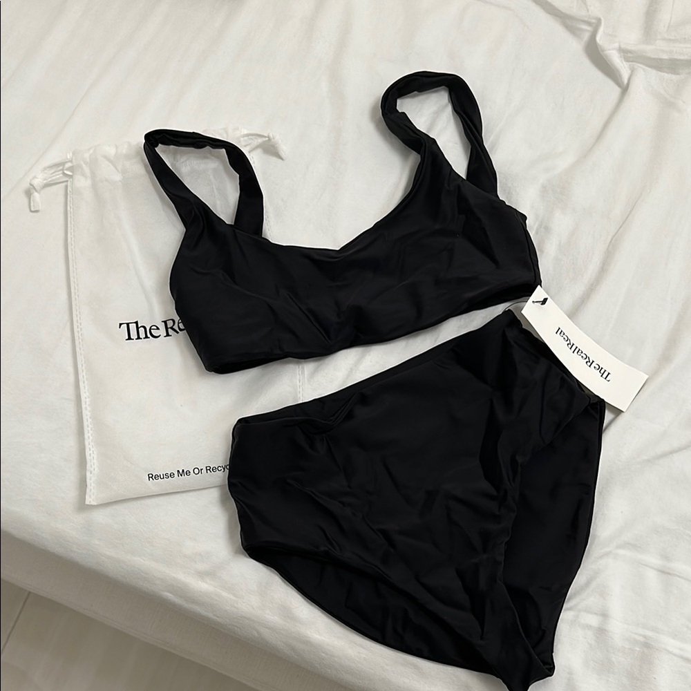 NWT Jade Swim Bikini